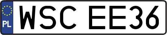WSCEE36