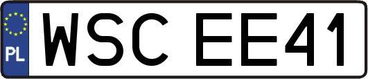 WSCEE41