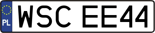 WSCEE44