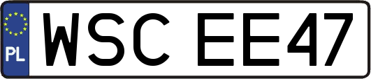 WSCEE47