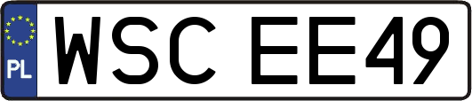 WSCEE49