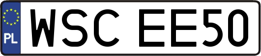 WSCEE50