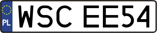 WSCEE54