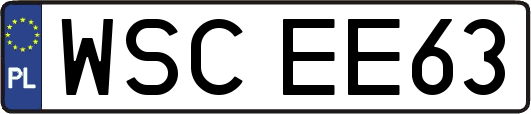 WSCEE63