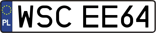 WSCEE64