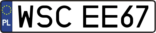 WSCEE67