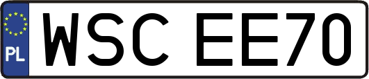 WSCEE70