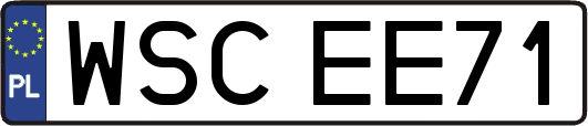 WSCEE71