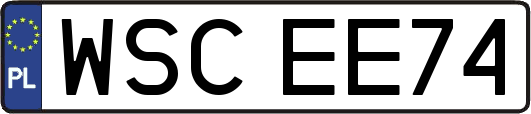 WSCEE74