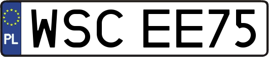 WSCEE75