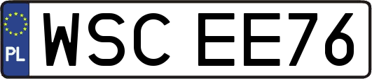 WSCEE76