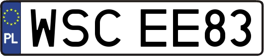 WSCEE83