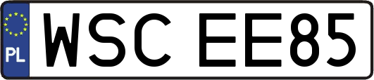 WSCEE85