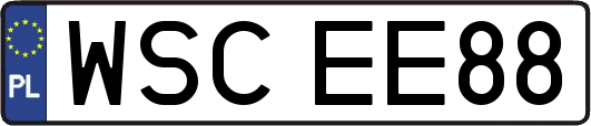 WSCEE88