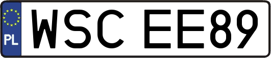 WSCEE89