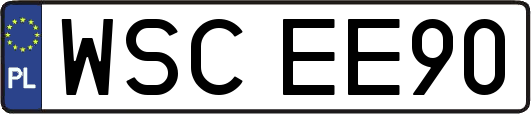 WSCEE90