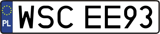 WSCEE93