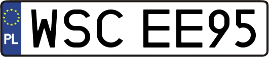 WSCEE95