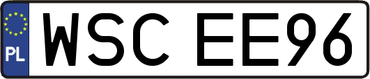 WSCEE96