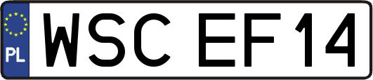 WSCEF14