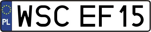 WSCEF15