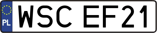 WSCEF21
