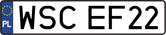 WSCEF22