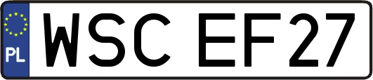 WSCEF27
