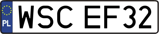 WSCEF32