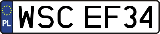 WSCEF34
