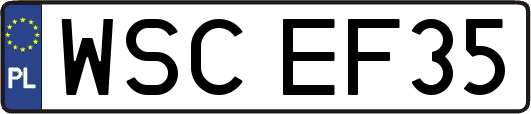 WSCEF35
