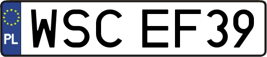 WSCEF39