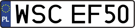 WSCEF50