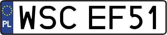 WSCEF51
