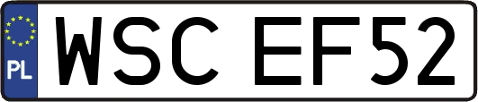 WSCEF52