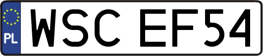 WSCEF54