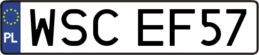 WSCEF57