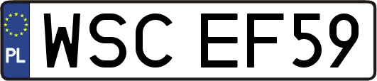 WSCEF59