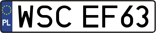 WSCEF63