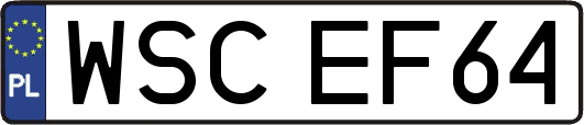 WSCEF64