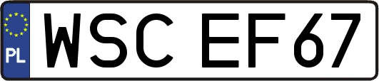 WSCEF67