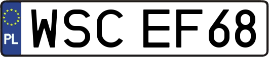WSCEF68