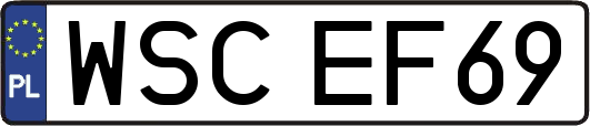 WSCEF69