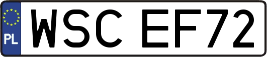 WSCEF72
