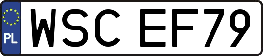 WSCEF79
