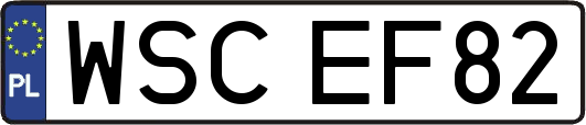 WSCEF82