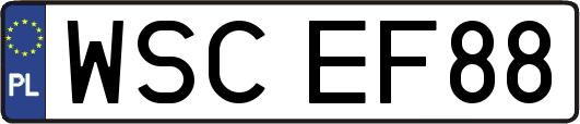 WSCEF88