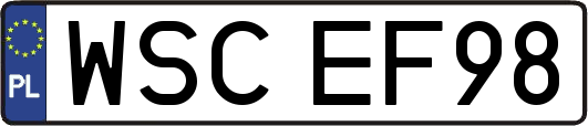 WSCEF98