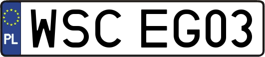 WSCEG03