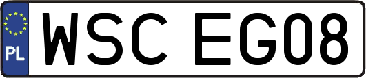 WSCEG08